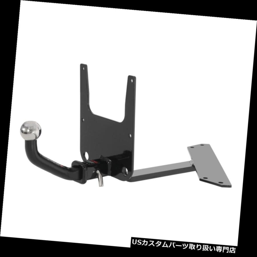 USヒッチメンバー 117441カートクラス1トレーラーヒッチレシーバー1-1 / 4 \"1-7 / 8\""ボールマウント  117441 Curt C"