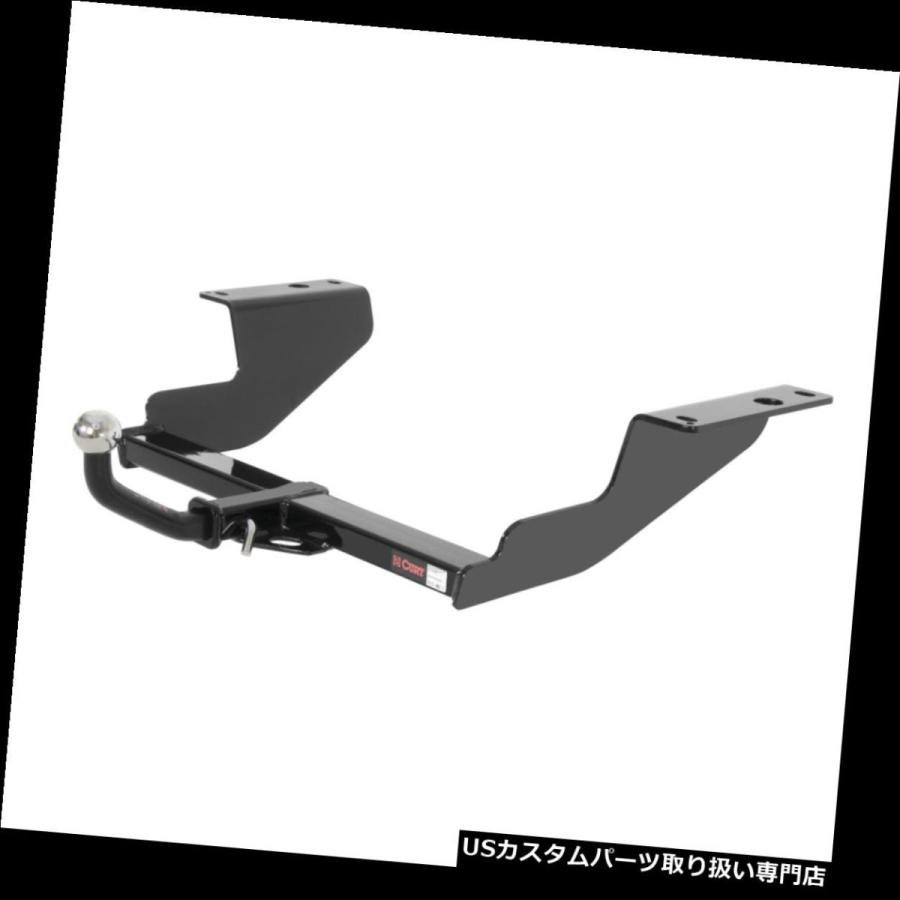 USヒッチメンバー 113171カートクラス1トレーラーヒッチレシーバー1-1