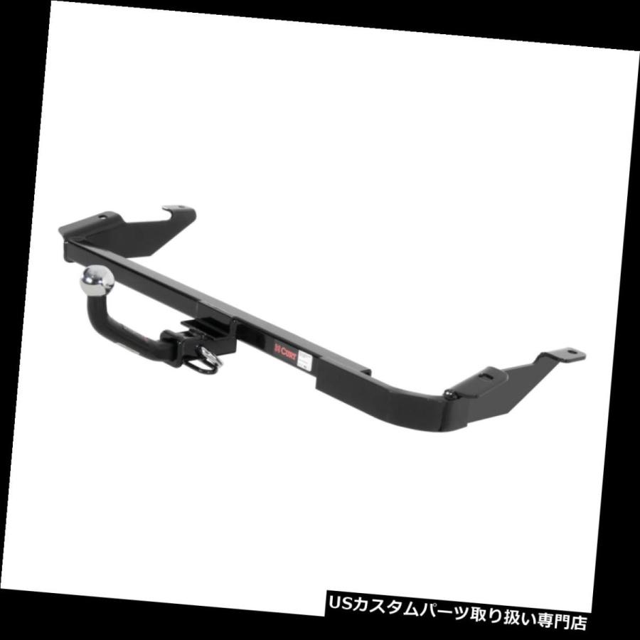 USヒッチメンバー 110391カートクラス1トレーラーヒッチレシーバー1-1 / 4 \"1-7 / 8\""ボールマウント  110391 Curt C"