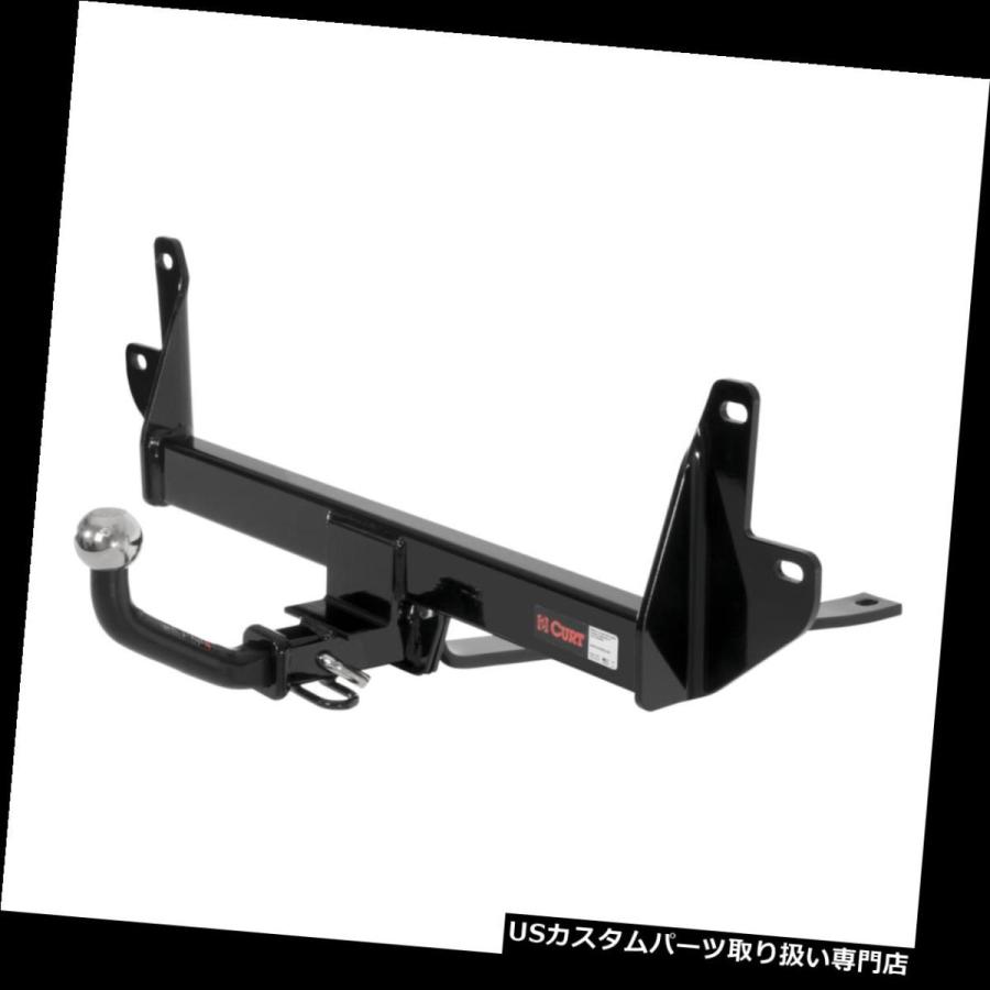 USヒッチメンバー 117711カートクラス1トレーラーヒッチレシーバー1-1 / 4 \"1-7 / 8\""ボールマウント  117711 Curt C"