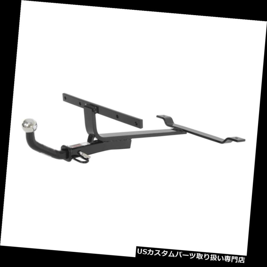 USヒッチメンバー 111791カートクラス1トレーラーヒッチレシーバー1-1 / 4 \"1-7 / 8\""ボールマウント  111791 Curt C"