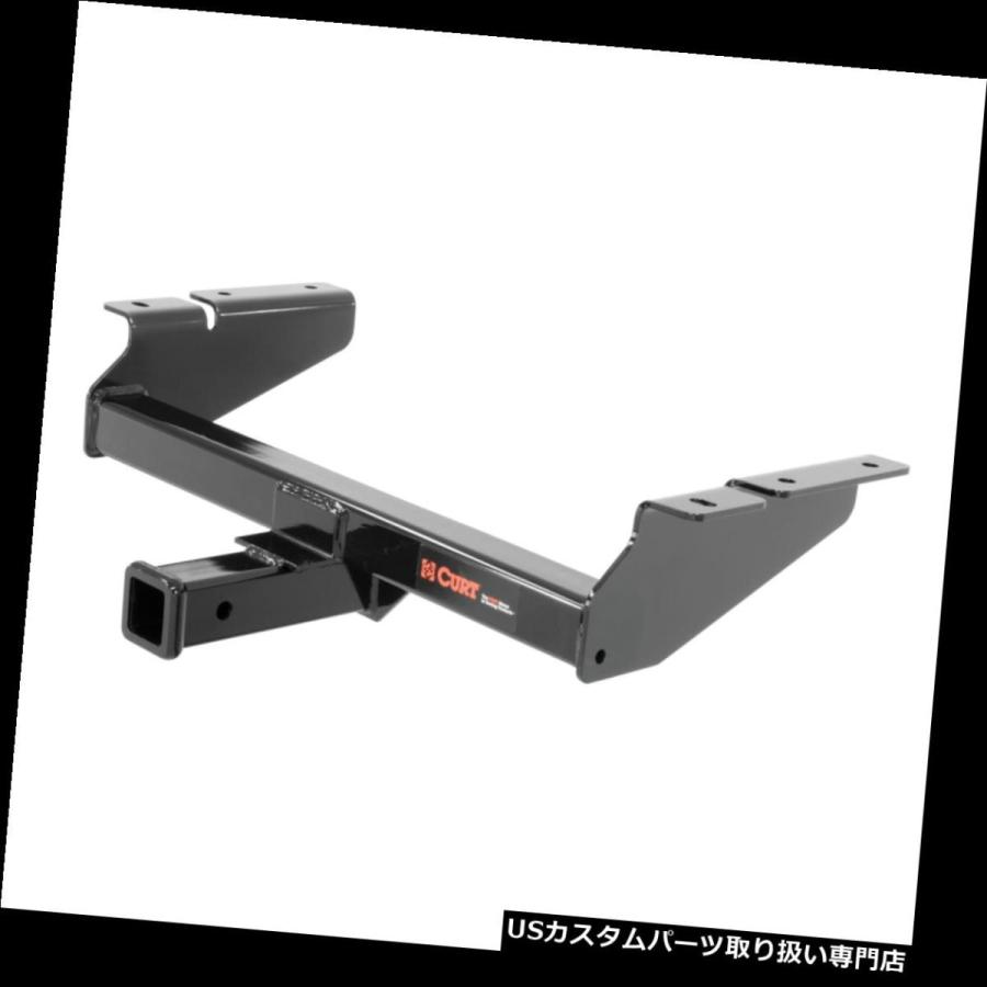 USヒッチメンバー 31073 Curtフロントマウントトレーラーヒッチ、2 \"受信システム都市近郊部Tahoe Yukon  31073 Curt Fron" ヒッチメンバー-自動車-ルーフボックス、キャリア