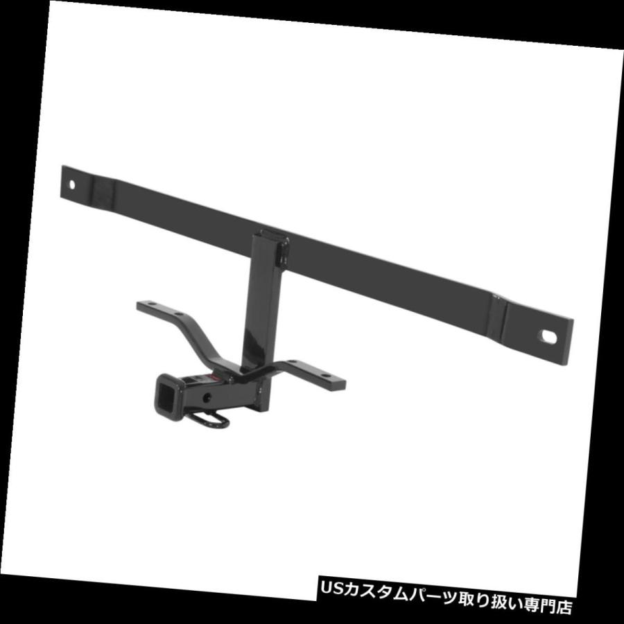 USヒッチメンバー 11758 Curt Class 1 Trailer Hitchレシーバー1-1 / 4 \"はシボレーコルベットにフィット  11"