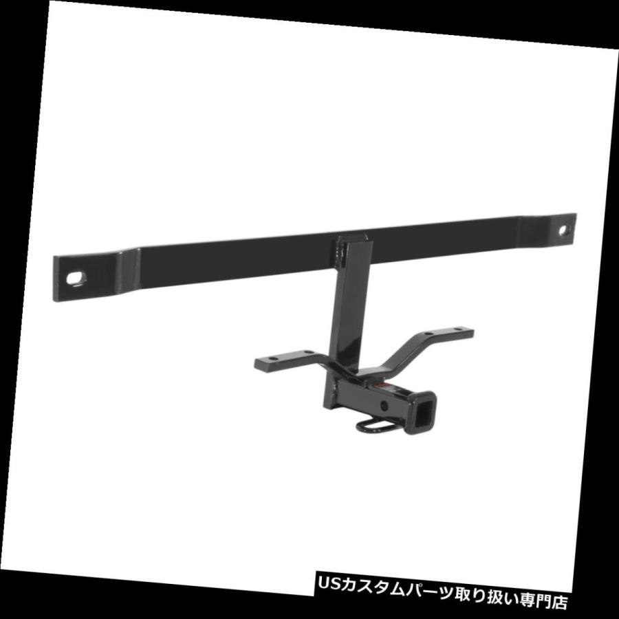 USヒッチメンバー 11758 Curt Class 1 Trailer Hitchレシーバー1-1 / 4 \"はシボレーコルベットにフィット  11"_1