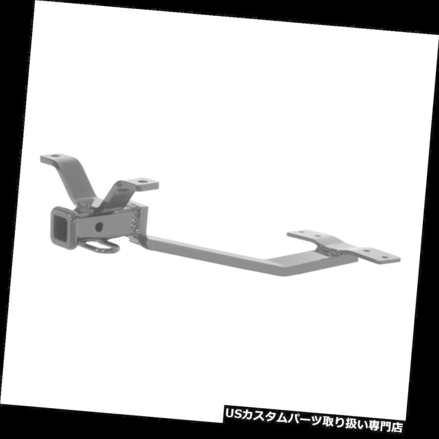 USヒッチメンバー 11733 Curt Class 1 Trailerヒッチレシーバー1-1 / 4 \"はJaguar XJにフィット  11733"