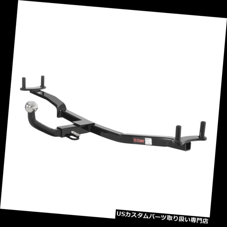 USヒッチメンバー 117321カートクラス1トレーラーヒッチレシーバー1-1 / 4 \"1-7 / 8\""ボールマウント  117321 Curt C"