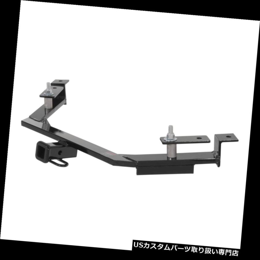 USヒッチメンバー 11705カートクラス1トレーラーヒッチレシーバー1-1 / 4 \"シボレーコルベットにフィット  11705 Curt Clas"