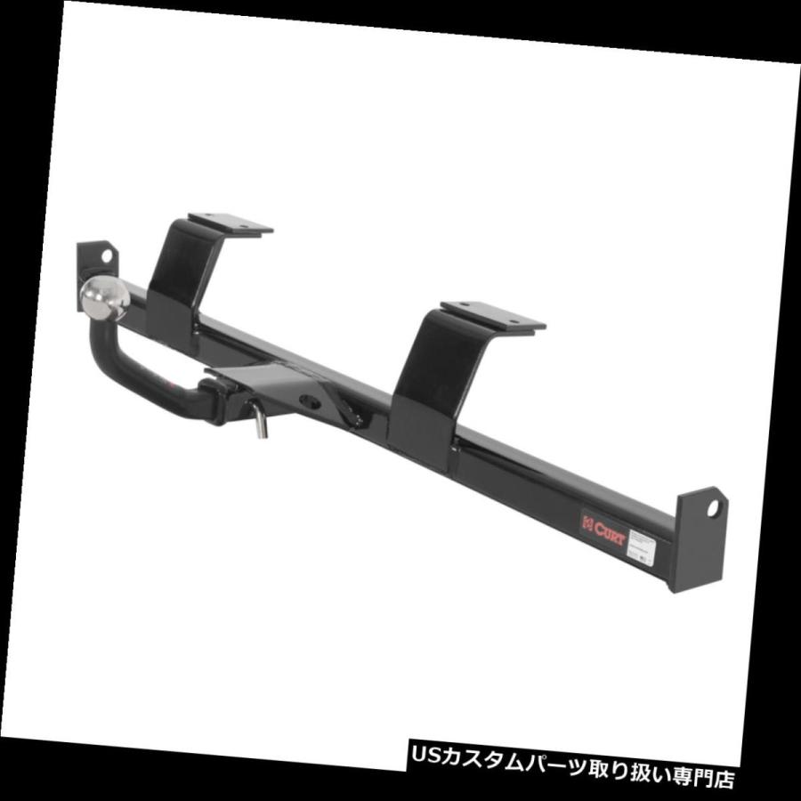 USヒッチメンバー 118041カートクラス1トレーラーヒッチレシーバー1-1 / 4 \"ボールマウント、1-7 / 8\""  118041 Curt"