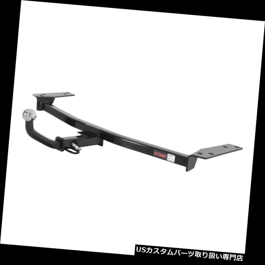 USヒッチメンバー 122091カートクラス2トレーラーヒッチレシーバー1-1 / 4 \"1-7 / 8\""ボールマウント  122091 Curt C"