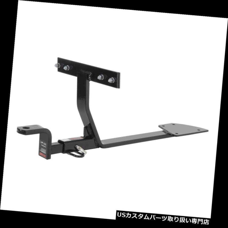 USヒッチメンバー 1-1 / 4 \"ボールマウント付き117213 Curt Class 1トレーラーヒッチレシーバー  117213 Curt C"