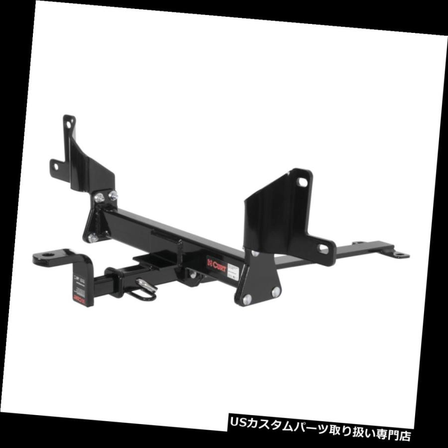 USヒッチメンバー 117563 Curt Class 1トレーラーヒッチレシーバー、1-1 / 4 \"ボールマウント  117563 Curt Cl"