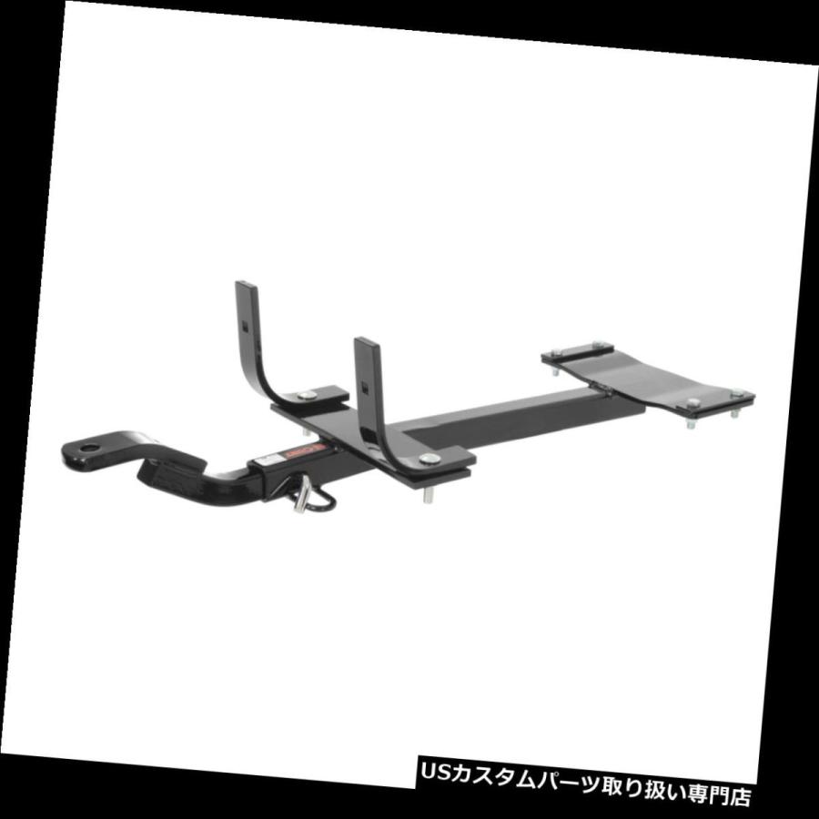 USヒッチメンバー 111743カート1クラストレーラーヒッチレシーバー、1-1 / 4 \"ボールマウント付き  111743 Curt Class"