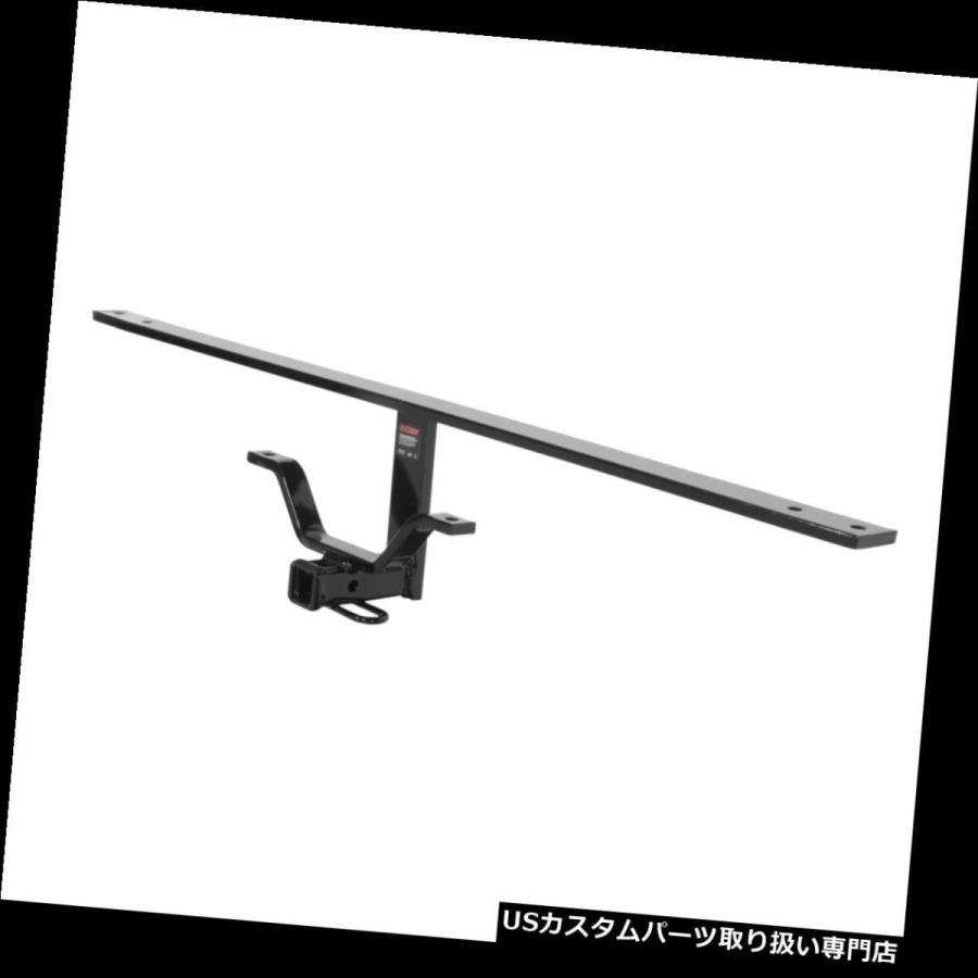 USヒッチメンバー 11760 Curt Class 1 Trailerヒッチレシーバー1-1 / 4 \"はシボレーコルベットにフィット  11760"