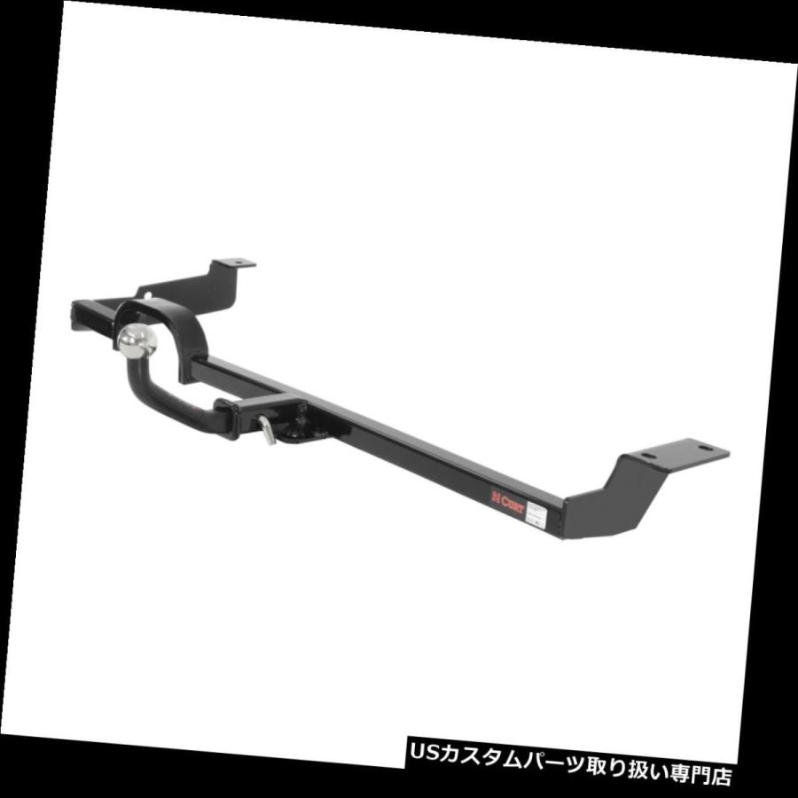 USヒッチメンバー 118011カートクラス1トレーラーヒッチレシーバー1-1 / 4 