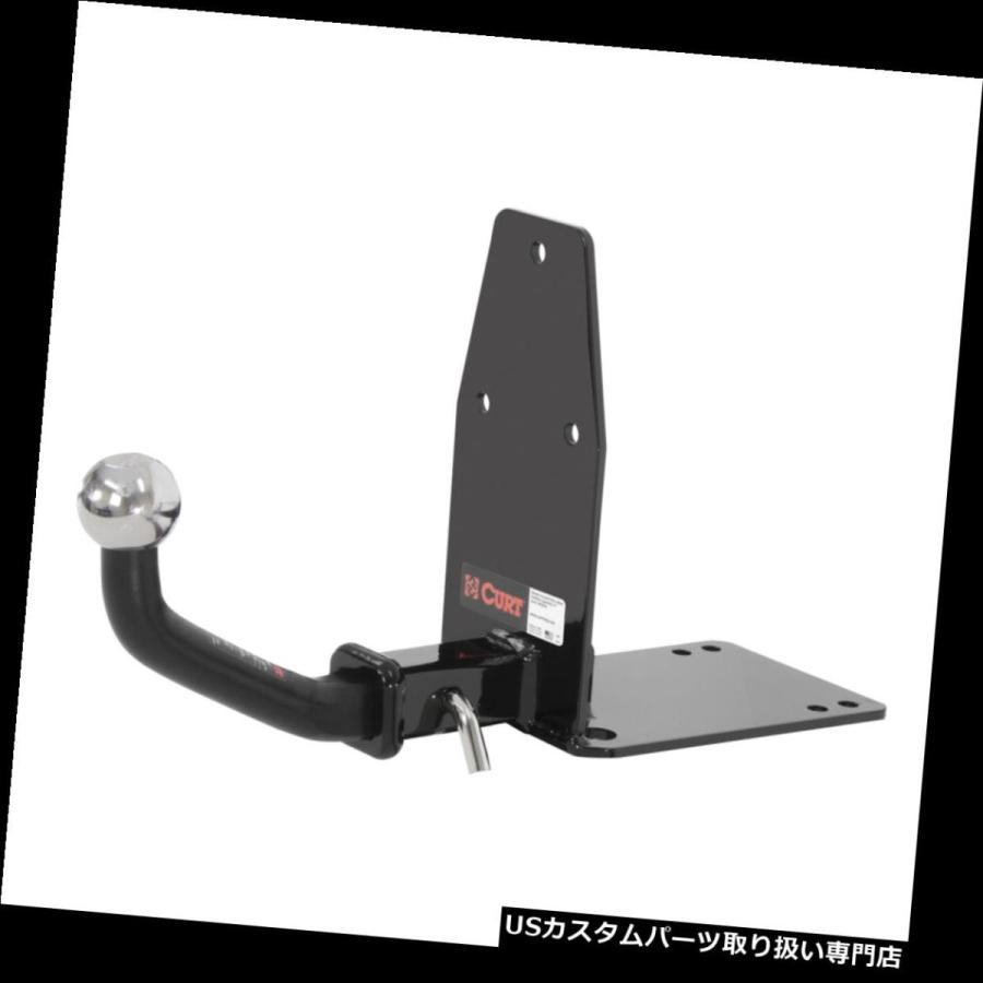 USヒッチメンバー 118111カートクラス1トレーラーヒッチレシーバー1-1 / 4 \"1-7 / 8\""ボールマウント  118111 Curt C"