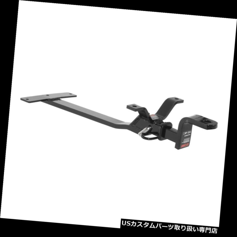 USヒッチメンバー 1-134インチボールマウント付き117343 Curt Class 1トレーラーヒッチレシーバー 117343 Curt Cl_1