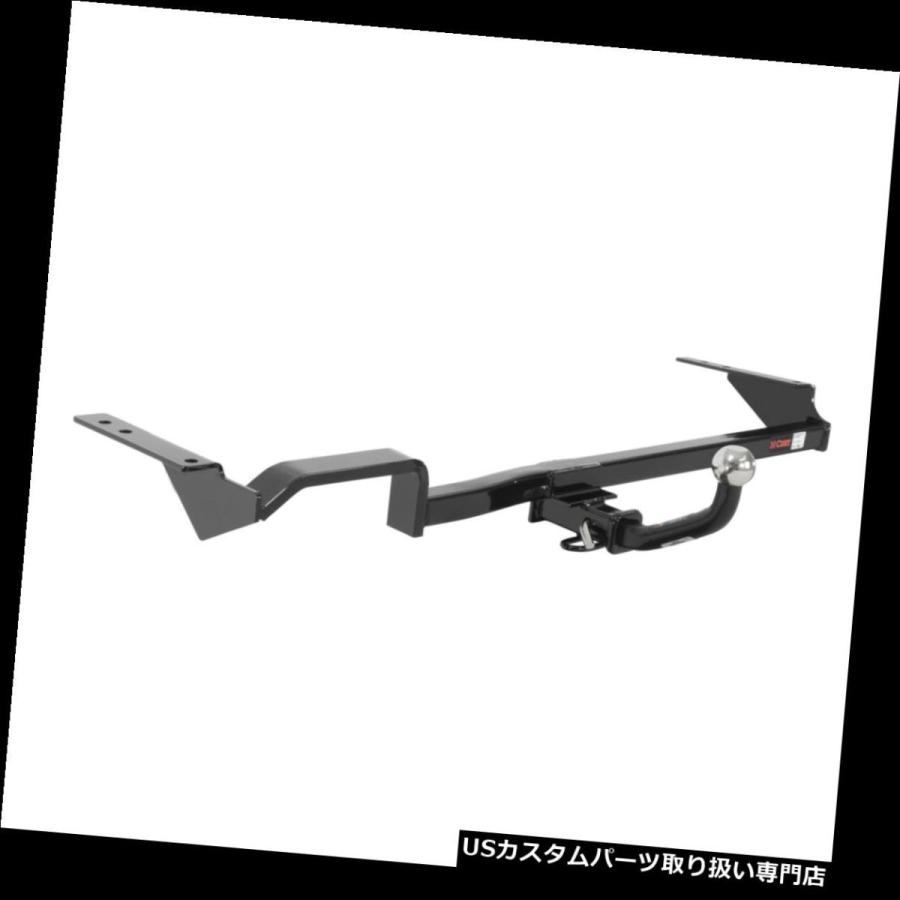 USヒッチメンバー 111671カートクラス1トレーラーヒッチレシーバー1-1 / 4 "1-7 / 8"ボールマウント 111671 Curt C_1