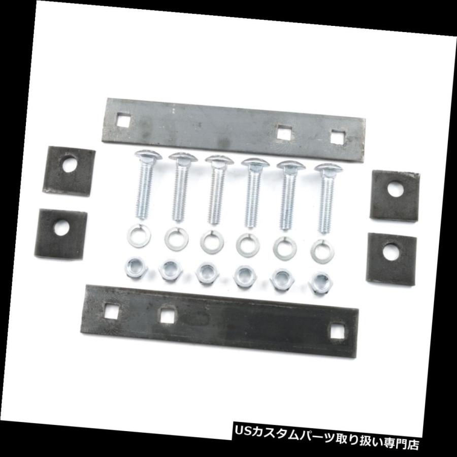 USヒッチメンバー 111671カートクラス1トレーラーヒッチレシーバー1-1 / 4 "1-7 / 8"ボールマウント 111671 Curt C_2