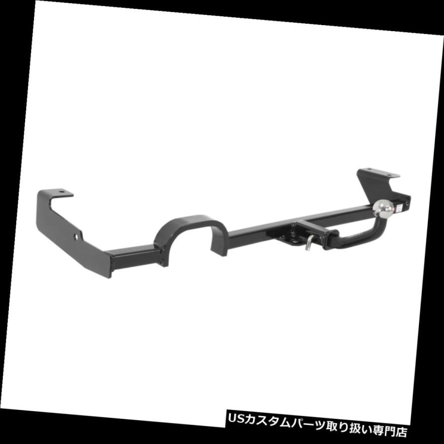 USヒッチメンバー 118011カートクラス1トレーラーヒッチレシーバー1-1 / 4 "ボールマウント、1-7 / 8" 118011 Curt_1