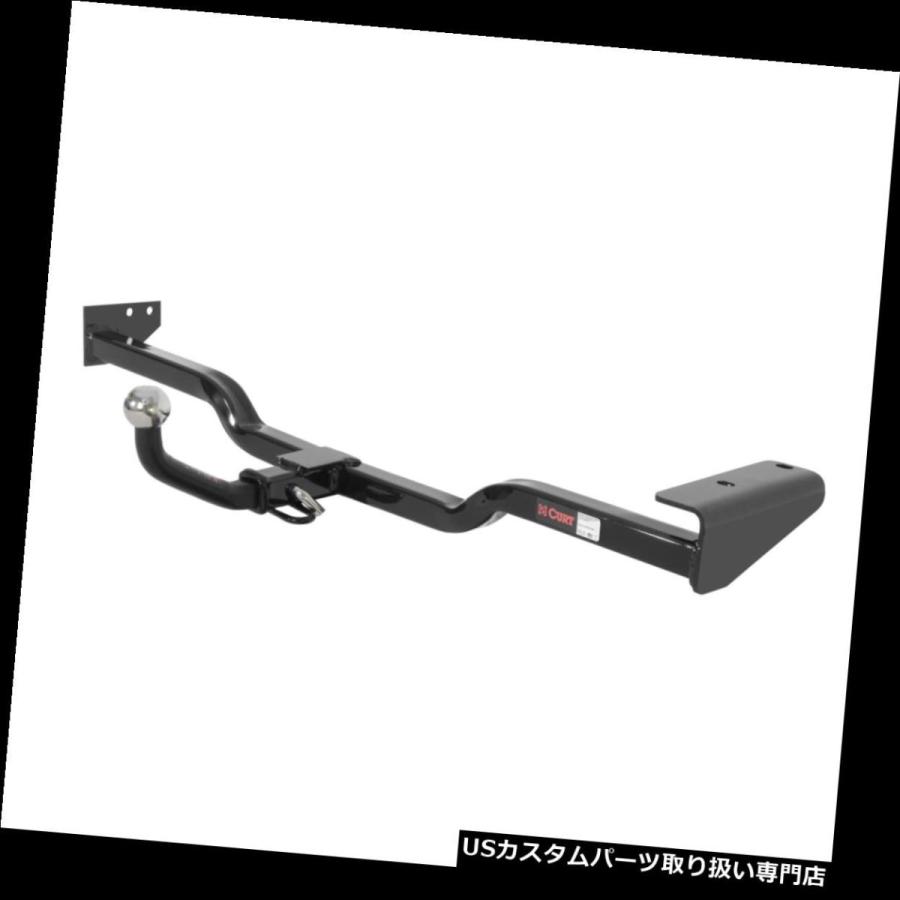 USヒッチメンバー 112611カートクラス1トレーラーヒッチレシーバー1-1 / 4 