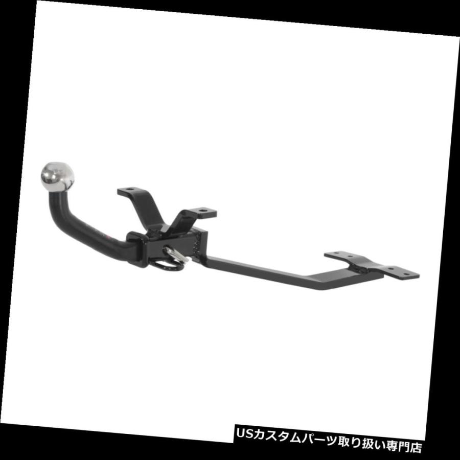USヒッチメンバー 117331カートクラス1トレーラーヒッチレシーバー1-1 / 4 "1-7 / 8"ボールマウント 117331 Curt C