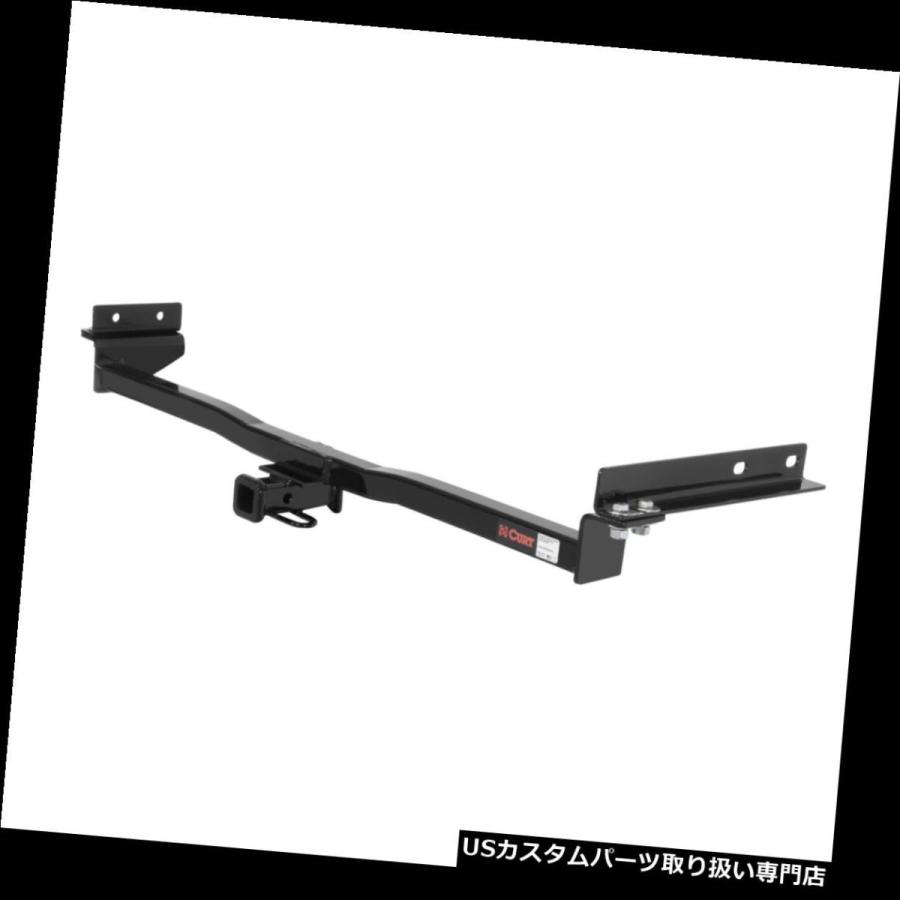 USヒッチメンバー 11814 Curt Class 1 Square Trailerヒッチレシーバー1-1 / 4 \"Mercedes-Benz 5"