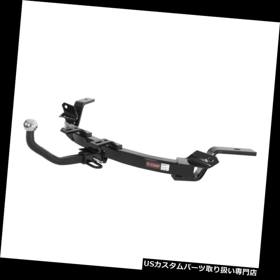 USヒッチメンバー 121031カートクラス2トレーラーヒッチレシーバー1-1 / 4 