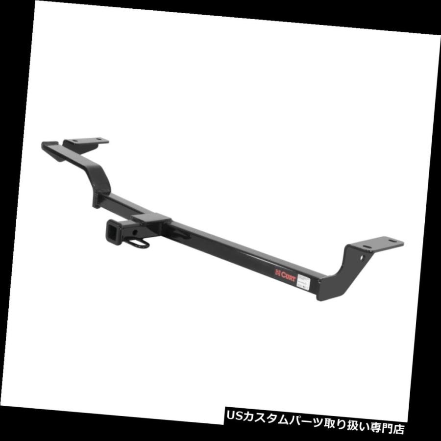 USヒッチメンバー 11727 Curt Class 1 Square Trailerヒッチレシーバー1-1 / 4 \"Infiniti J30にフィ"