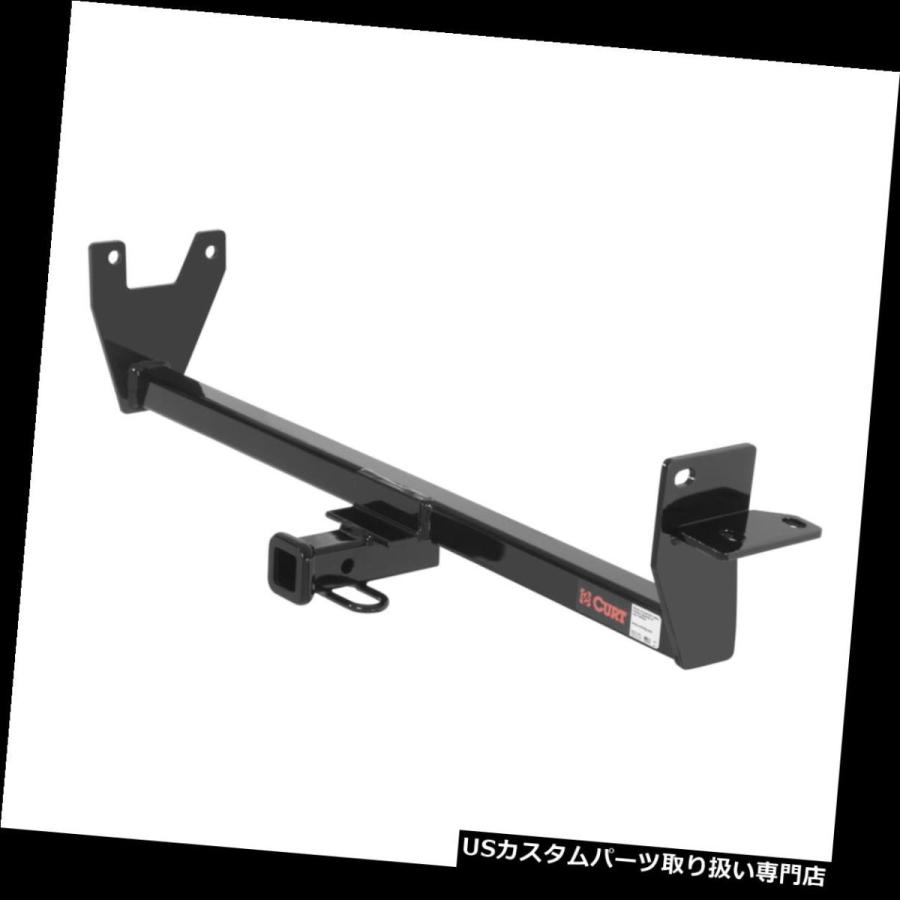 USヒッチメンバー 11706 Curt Class 1スクエアトレーラーヒッチレシーバー1-1 / 4 \"Infiniti M30にフィット  11"