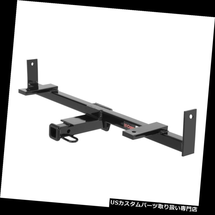 USヒッチメンバー 11338 Curt Class 1 Square Trailerヒッチレシーバー1-1 / 4 