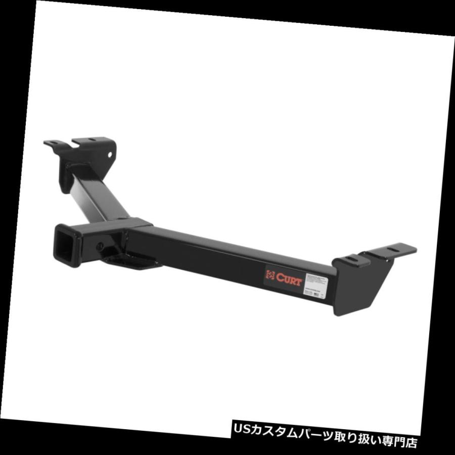 USヒッチメンバー 31053 Curtフロントマウントトレーラーヒッチ、2 \"受信システム、ジェラルド・r・フォードE続きものヴァンに相応う  31053 Curt" ルーフボックス、キャリア-ヒッチメンバー-車、バイク、自転車