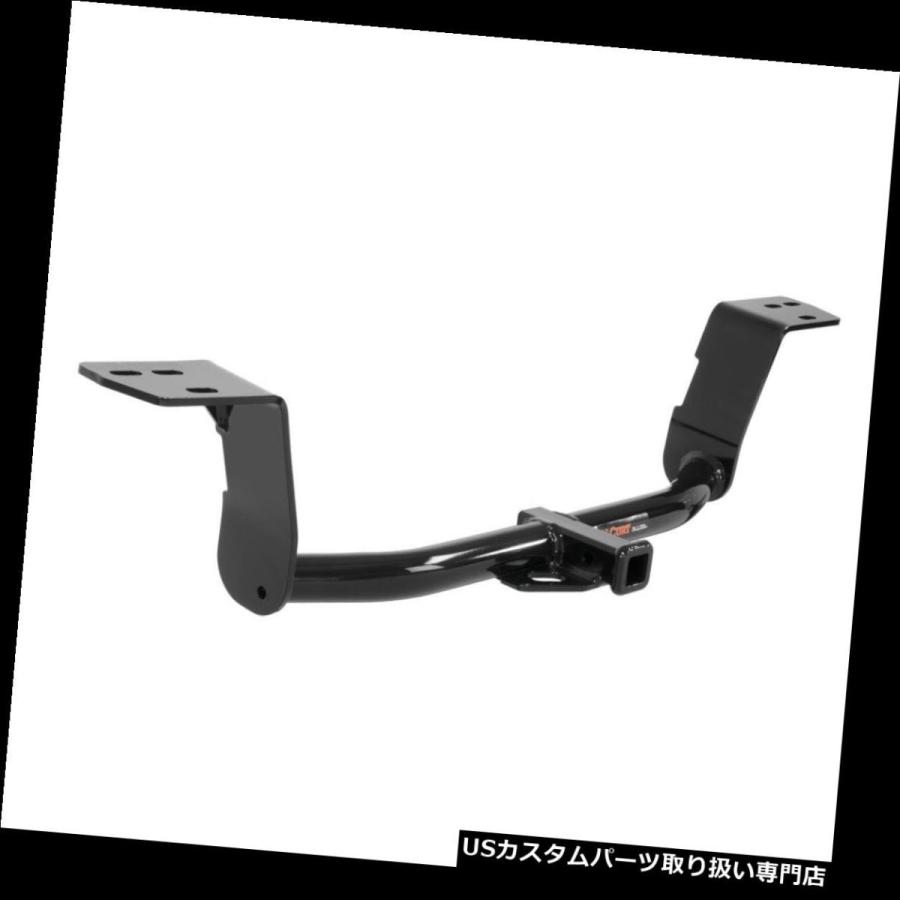 ★CURT★レクサスGS ISヒッチメンバー★ USDM 北米仕様 USヒッチメンバー レクサスIS350用1.25 