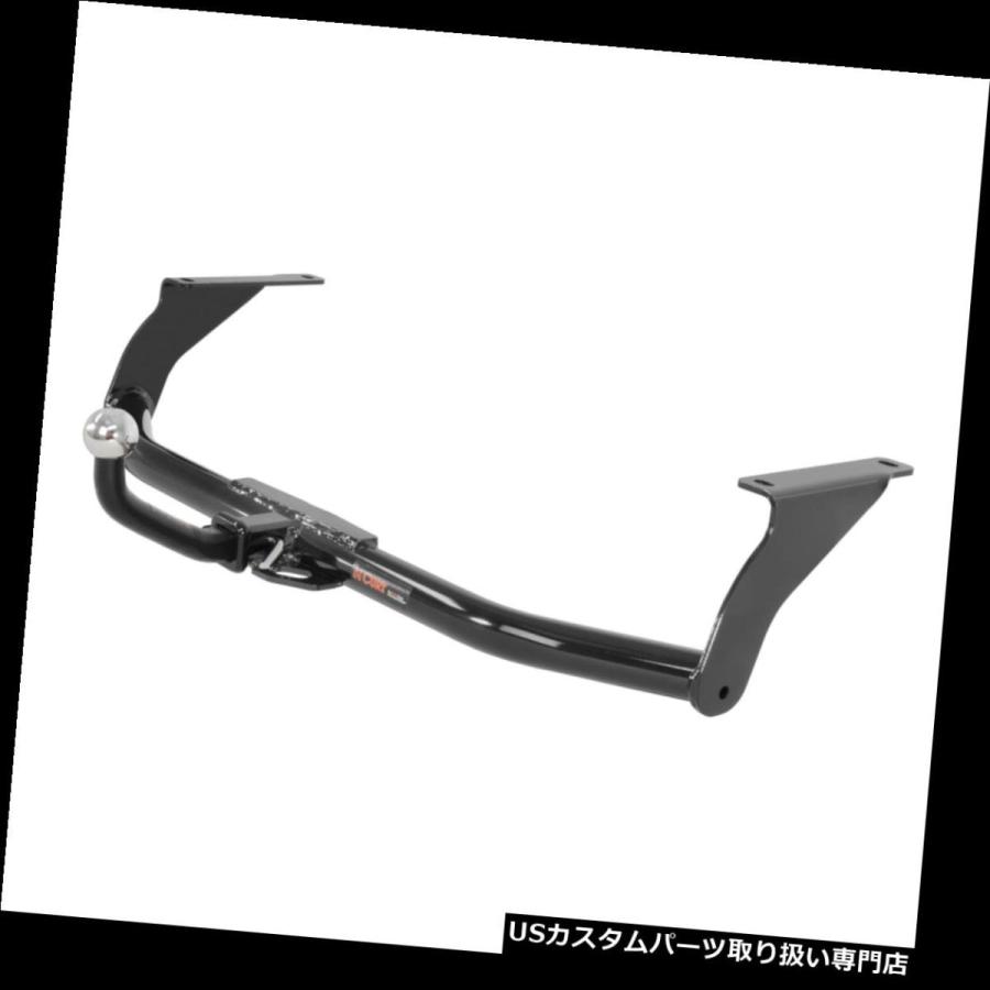 USヒッチメンバー 113772手押し車1級トレーラーヒッチレシーバー1-1 / 4 \"2\""付き添い人どんぶり鉢マウント  113772 Curt Class 1" ルーフボックス、キャリア-自動車-ヒッチメンバー