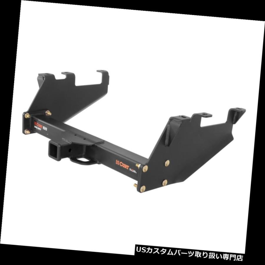 USヒッチメンバー 15317 Curt Xtra Duty Class 5トレーラーヒッチ2 \"ドロップバンパー付きレシーバーC / K  1531"