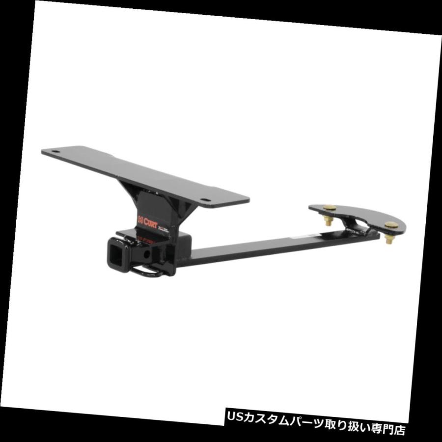 USヒッチメンバー 11370 Curt Class 1 Trailerヒッチレシーバー1-1 / 4 \