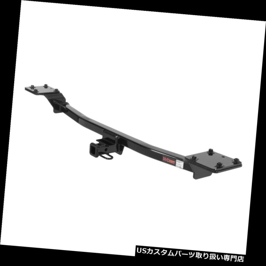 USヒッチメンバー 12056 Curt Class 2スクエアトレーラーヒッチレシーバー1-1 / 4 \"Mercedes-Benz R350にフィ"