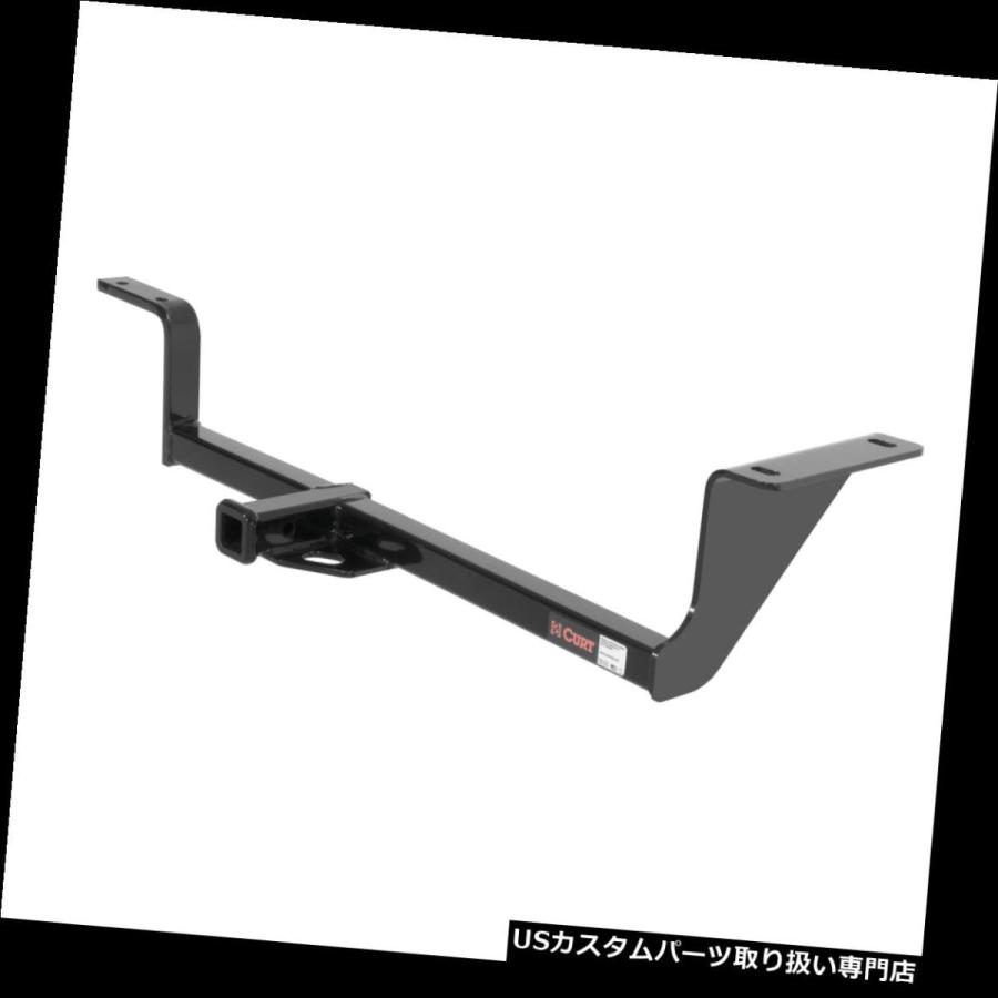 ヒッチメンバー 11091 Curt Class Class Trailer fits 11 Passat 1スクエアトレーラーヒッチ