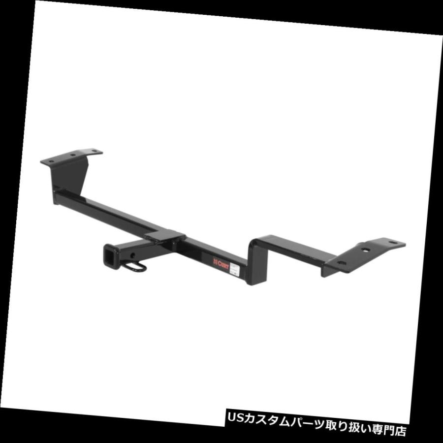 USヒッチメンバー 11225 Curt Class 1 Square Trailerヒッチレシーバー1-1 / 4 \
