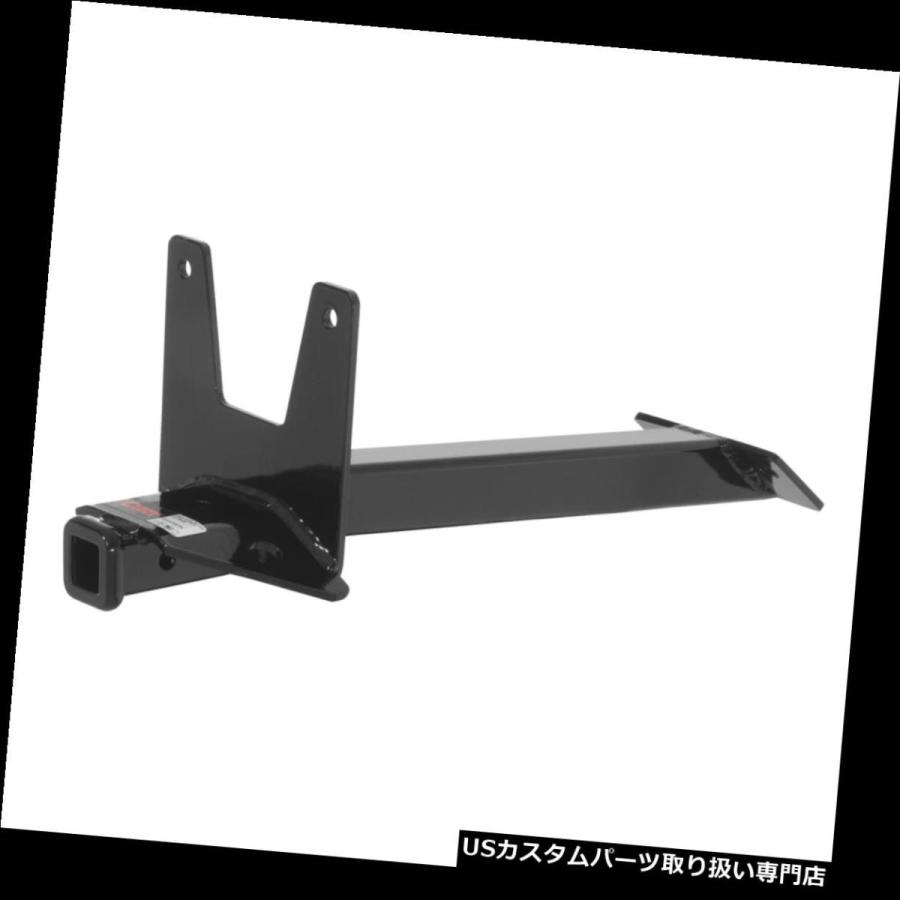 USヒッチメンバー 11808 Curt Class 1 Square Trailerヒッチレシーバー1-1 / 4 \"Saab 900にフィット"