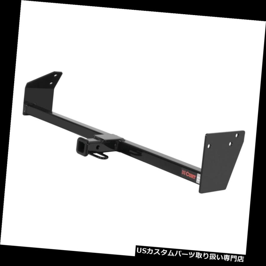 USヒッチメンバー 11765 Curt Class 1 Square Trailerヒッチレシーバー1-1 / 4 \"Audi TTにフィット  1"