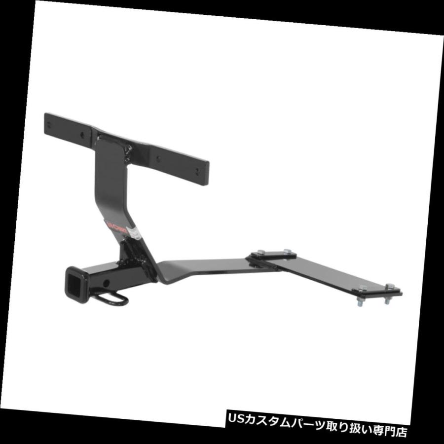 USヒッチメンバー 11172 Curt Class 1 Trailerヒッチレシーバー1-1 / 4 \"はBMW 540i / 528iにフィット"