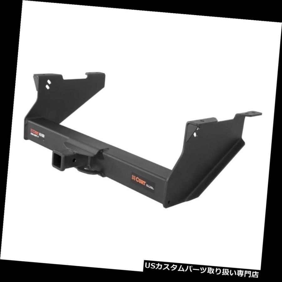 USヒッチメンバー 15409 Curt Class 5エクストラデューティトレーラーヒッチW / 2インチRam 2500用レシーバーチューブ  1_1