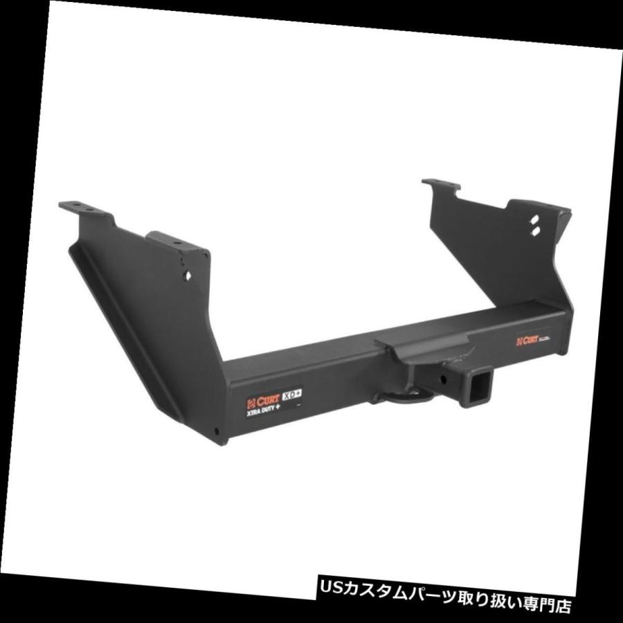 USヒッチメンバー 15409 Curt Class 5エクストラデューティトレーラーヒッチW / 2インチRam 2500用レシーバーチューブ  1_2