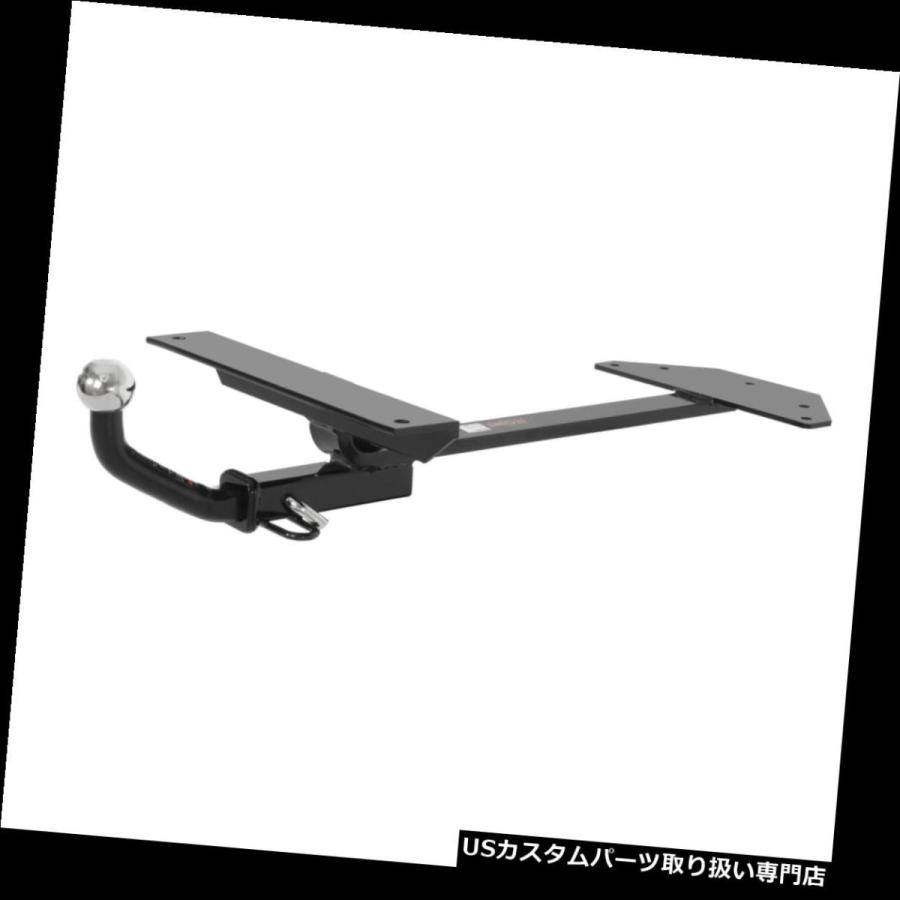 USヒッチメンバー 113081 Curt Class 1 Trailer Hitch受信機1-1 / 4 \"1-7 / 8\"ボールマウント  113