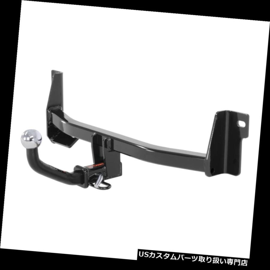 USヒッチメンバー 113781カートクラス1トレーラーヒッチレシーバー1-1 / 4 \"1-7 / 8\"ボールマウント  113781 Curt C
