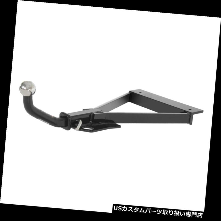 USヒッチメンバー 110581カートクラス1トレーラーヒッチレシーバー1-1 / 4 \"1-7 / 8\"ボールマウント  110581 Curt C