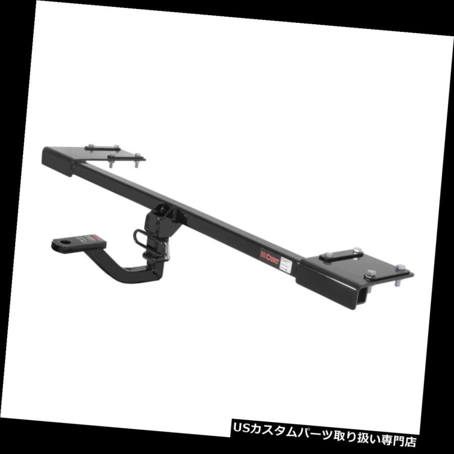 USヒッチメンバー 11713カートクラス1垂直受信機トレーラーヒッチ1-1 / 4 \"アダプターボールマウント  11713 Curt Class"