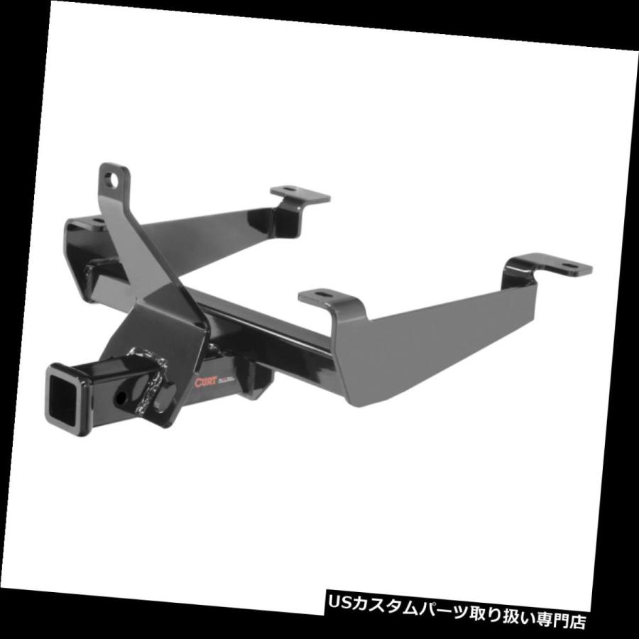 USヒッチメンバー 2 