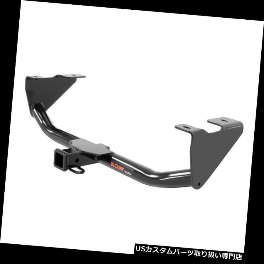 USヒッチメンバー 13219 Curt Class 3ラウンドトレーラーヒッチ2 \"レシーバー付きジープRenegade  13219 Curt C