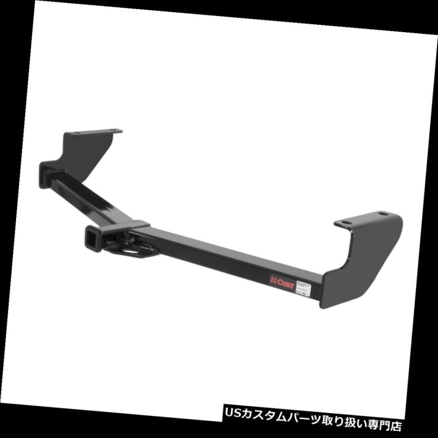 USヒッチメンバー 12094 Curt Class 2スクエアトレーラーヒッチレシーバー1-1 / 4 \"Caravan Town＆amp; Cou